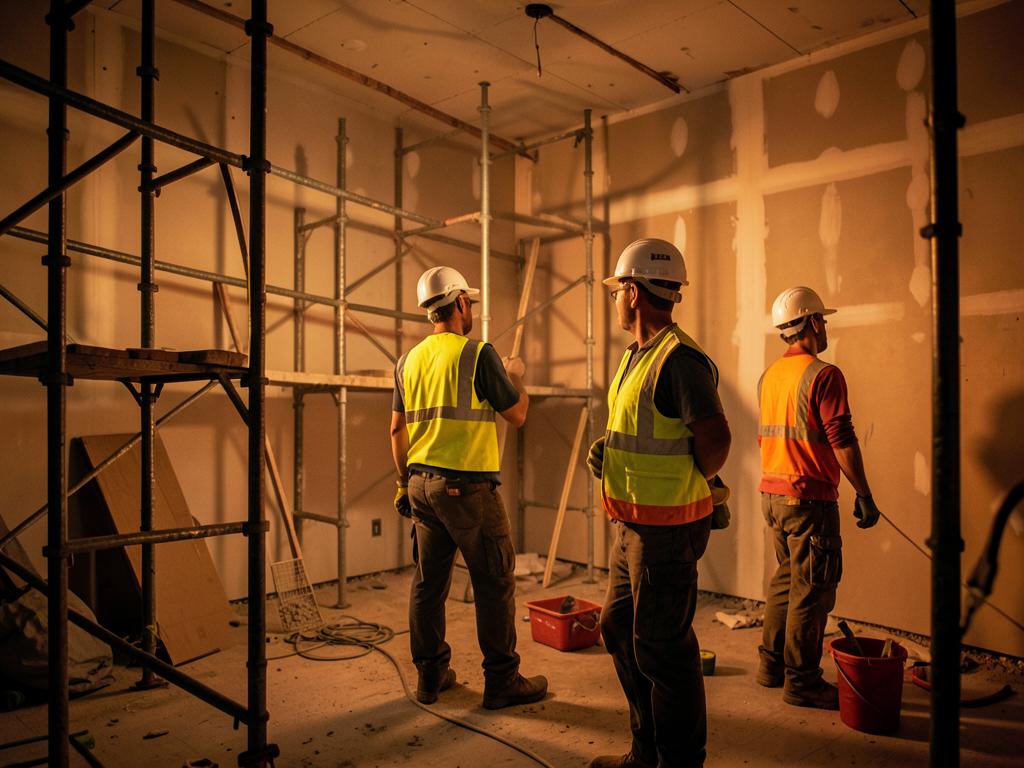 Construction Company